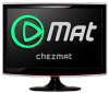 Chezmat.fr logo