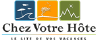 Chezvotrehote.fr logo