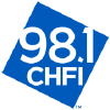 Chfi.com logo