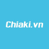 Chiaki.vn logo
