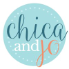 Chicaandjo.com logo