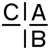 Chicagoarchitecturebiennial.org logo