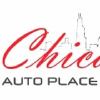 Chicagoautoplace.com logo