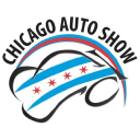 Chicagoautoshow.com logo