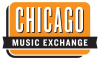 Chicagomusicexchange.com logo