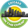 Chicagoonthecheap.com logo
