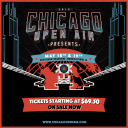 Chicagoopenair.com logo
