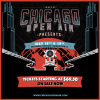 Chicagoopenair.com logo