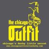 Chicagooutfitrollerderby.com logo