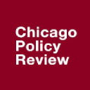 Chicagopolicyreview.org logo