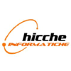 Chiccheinformatiche.com logo