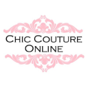 Chiccoutureonline.com logo