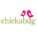 Chickabug.com logo