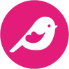 Chickadvisor.com logo