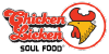 Chickenlicken.co.za logo