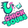 Chicknsours.co.uk logo