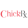 Chickrx.com logo