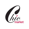 Chicmarket.com logo