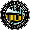 Chicousd.org logo