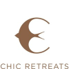 Chicretreats.com logo