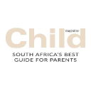 Childmag.co.za logo