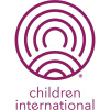 Children.org logo