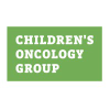 Childrensoncologygroup.org logo