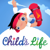 Childslife.ca logo