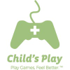 Childsplaycharity.org logo