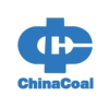 Chinacoal.com logo