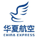 Chinaexpressair.com logo