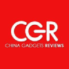 Chinagadgetsreviews.com logo