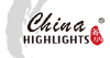 Chinahighlights.com logo