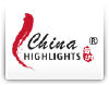 Chinahighlights.ru logo