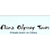 Chinaodysseytours.com logo