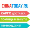 Chinatoday.ru logo