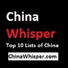 Chinawhisper.com logo