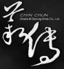 Chinchun.com logo