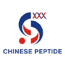 Chinesepeptide.com logo
