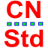 Chinesestandard.net logo