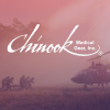 Chinookmed.com logo