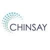 Chinsay.com logo