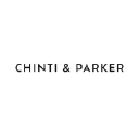 Chintiandparker.com logo