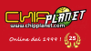 Chipplanet.com logo