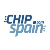 Chipspain.com logo