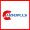 Chiripas.com logo