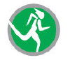 Chirunning.com logo