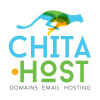 Chitahost.com logo
