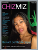 Chizmiz.net logo
