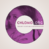 Chlomo.org logo